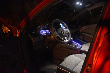 MITSUBISHI COLT 20