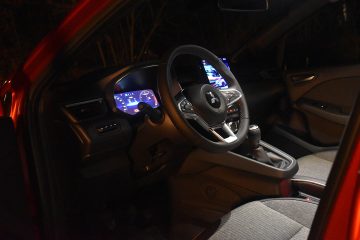 MITSUBISHI COLT 21