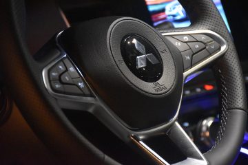 MITSUBISHI COLT 22