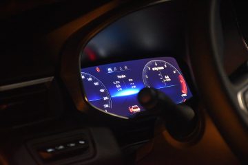 MITSUBISHI COLT 23