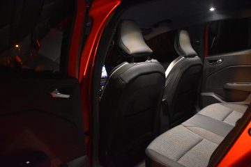 MITSUBISHI COLT 25