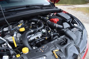 MITSUBISHI COLT 28