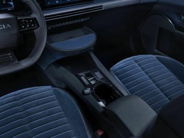 New lancia Y_2