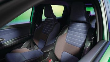 Renault 5 E-Tech electric