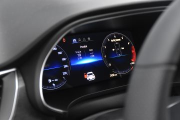 RENAULT MEGANE CONQUEST 14
