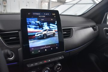 RENAULT MEGANE CONQUEST 15