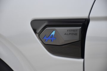 RENAULT MEGANE CONQUEST 24