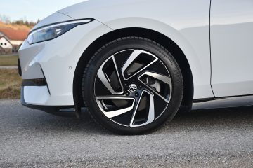 VW ID.7 10