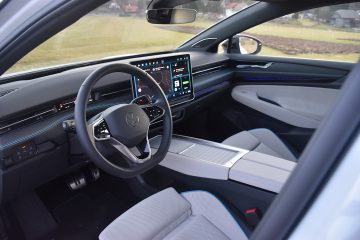VW ID.7 11