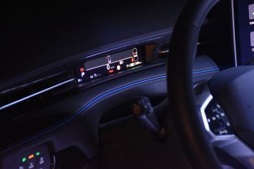 VW ID.7 16