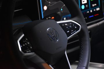 VW ID.7 17