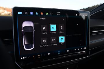 VW ID.7 20