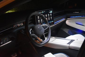 VW ID.7 23