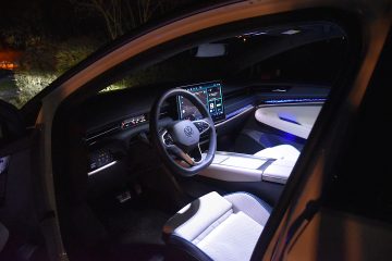 VW ID.7 24