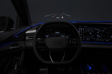 Head-up-Display