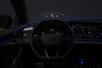 Head-up-Display