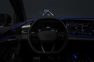 Head-up-Display