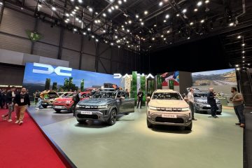 Dacia Ženeva 2024 (2)