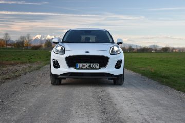 FORD PUMA 05