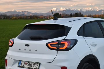 FORD PUMA 11