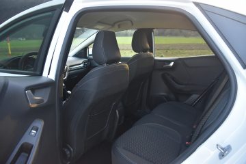 FORD PUMA 14