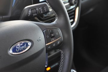 FORD PUMA 17