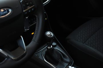 FORD PUMA 21