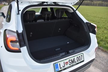 FORD PUMA 23