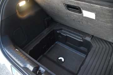 FORD PUMA 24