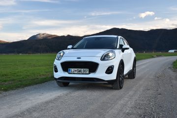 FORD PUMA 26