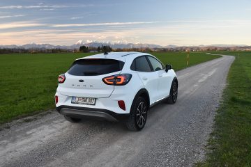 FORD PUMA 27