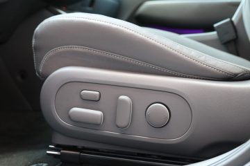 Hyundai Kona EV 2024 (17)