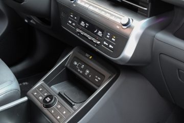 Hyundai Kona EV 2024 (21)