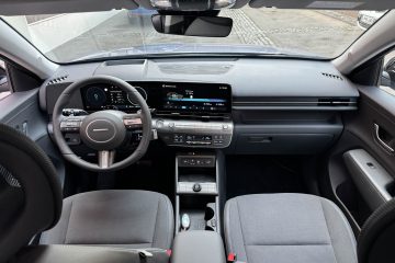 Hyundai Kona EV 2024 (22)