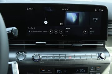 Hyundai Kona EV 2024 (9)