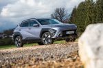 Hyundai Kona HEV hybrid hibrid avtomobilizem.com_1