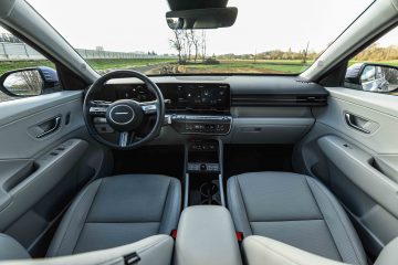 Hyundai Kona HEV hybrid hibrid avtomobilizem.com_13
