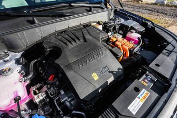 Hyundai Kona HEV hybrid hibrid avtomobilizem.com_30