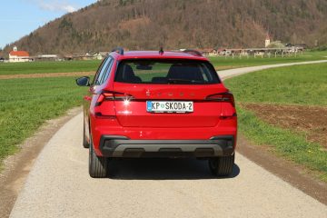 Škoda Kamiq 2024 (2)
