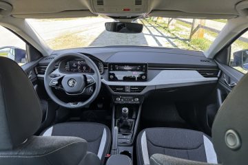Škoda Scala 2024 (11)