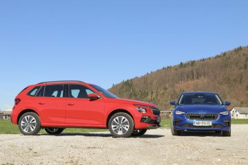 Škoda Scala in Kamiq 2024 (1)