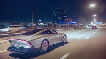 Mercedes Vision EQXX desert trip_5