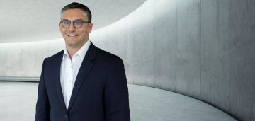 Patrice Lévy-Bencheton