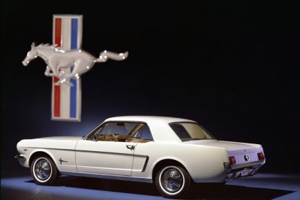 1965-Gen1FordMustanghardtop