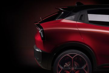 Alfa Romeo Milano (5)