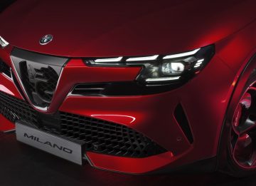 Alfa Romeo Milano (6)