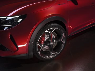 Alfa Romeo Milano (7)