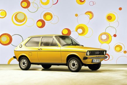 Audi 50 _ (2)