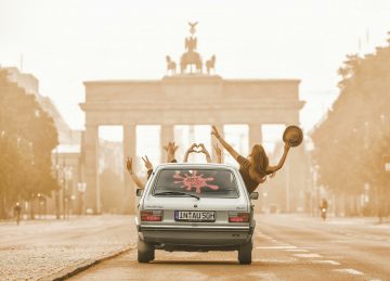 Germany’s first small car was launched 50 years ago