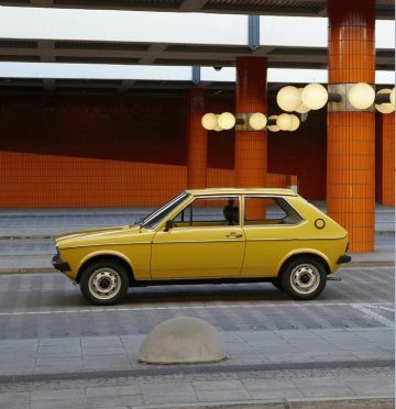 Audi 50(5)
